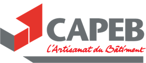 Logo CAPEB